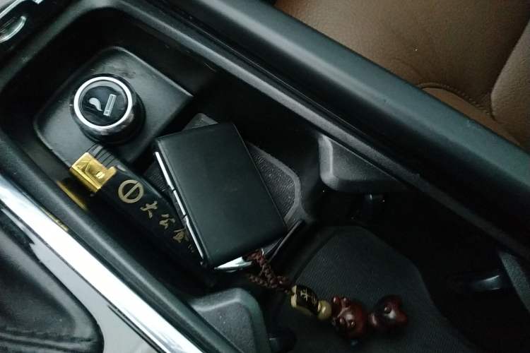 Used Volvo XC90 2020 T5 SmartDrive Luxury 7-Seater