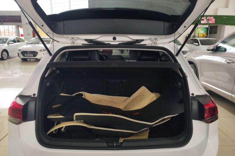 Used Volkswagen Golf 2021 280TSI DSG Pro