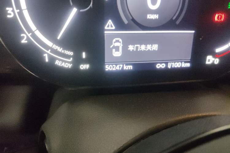 Used MINI MINI 2021 1.5T COOPER Classic Edition Five-Door Version
