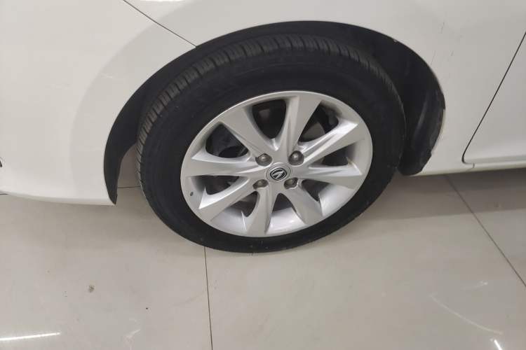 Used Changan Alsvin 2018 1.5L DCT Prestige Model China V Standard