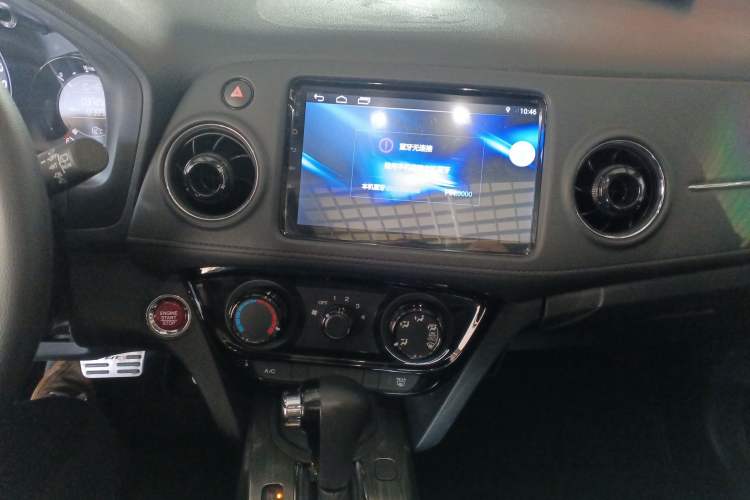 Used Honda XR-V 2017 1.8L EXi CVT Comfort Version
