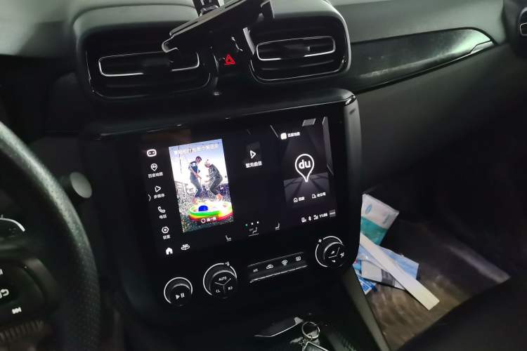 Used Lynk & Co 03 2021 1.5TD DCT Jing Champion Edition