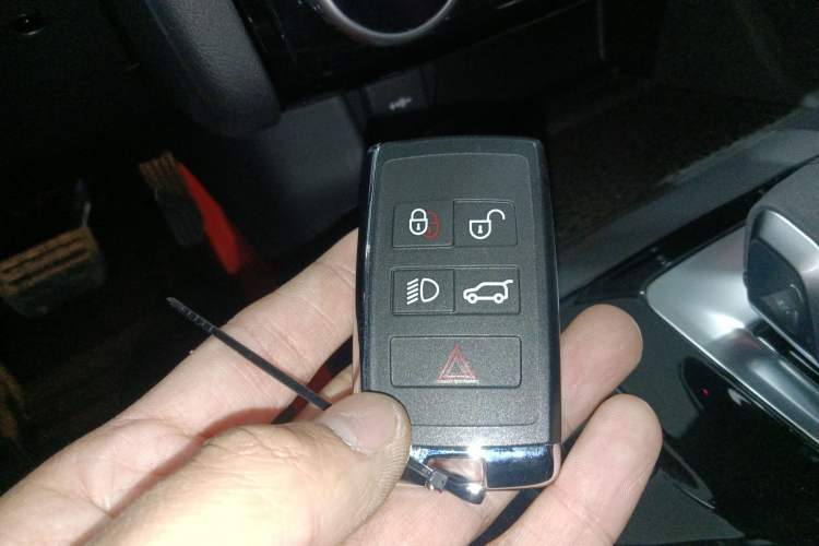 Used Jaguar E-PACE 2024 All-New R-DYNAMIC S Sport Edition
