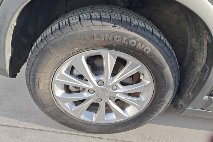 Used Haval H6 2019 Sport Edition 1.5T Manual Two-Wheel Drive Elite Model China VI Standard
