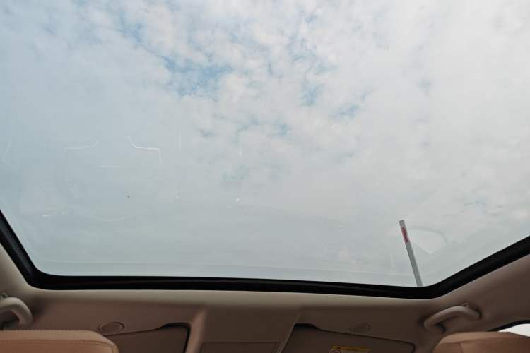 Used Land Rover Discovery Sport 2025 249 PS Performance Tech Edition
