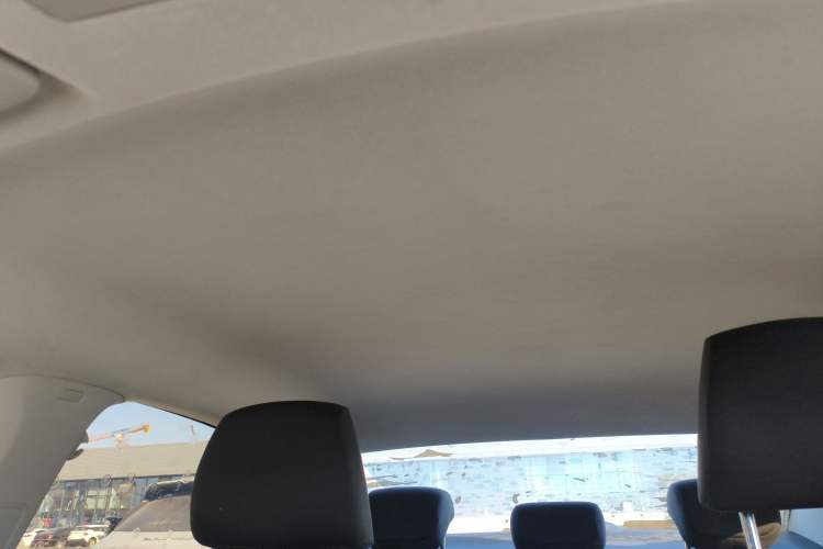 Used Volkswagen Santana 2019 1.5L Manual Fashion Edition China VI Standard
