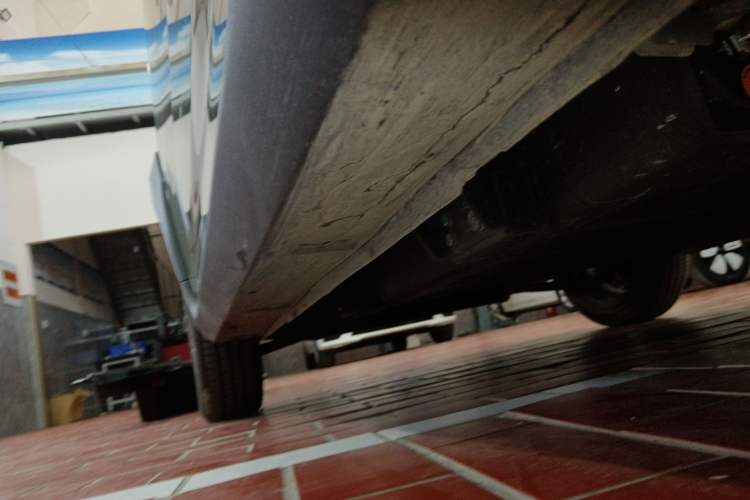 Used  Panda 2025 210km Panda Rider
