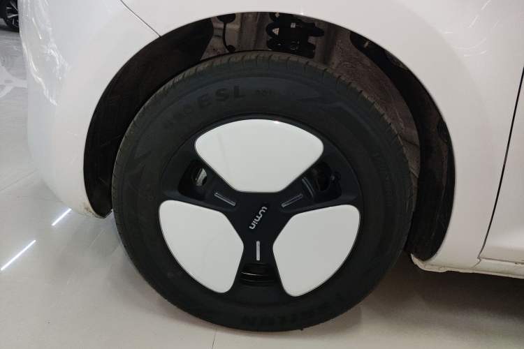 Used  Lumin 2025 205 km Xiangqin Version
