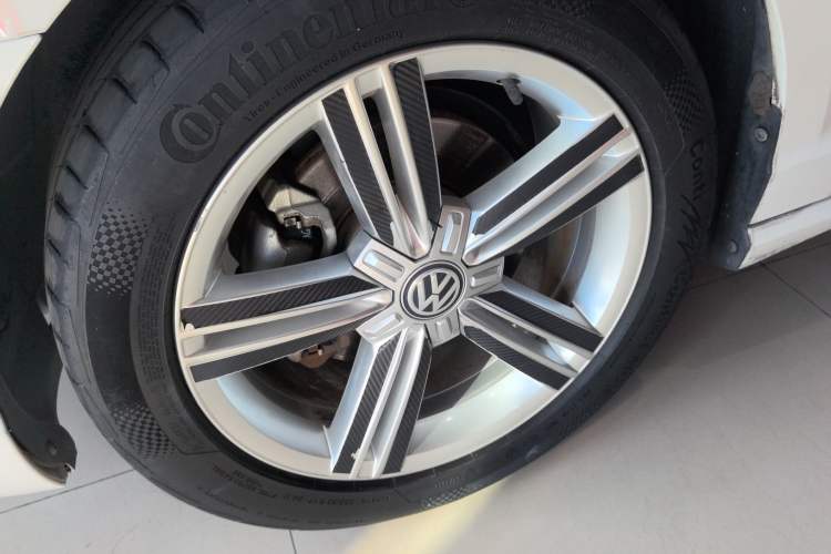 Used Volkswagen Lamando 2017 280TSI DSG Comfort Edition
