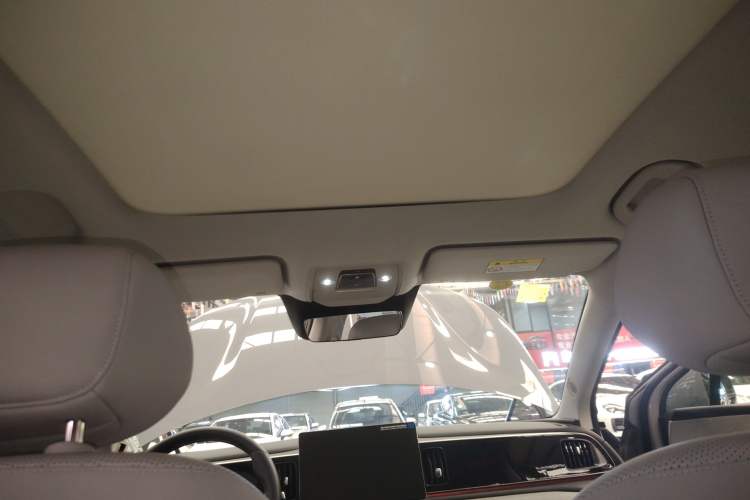 Used BYD Sealion 05 EV 2025 520 km Flagship SmartDrive Version
