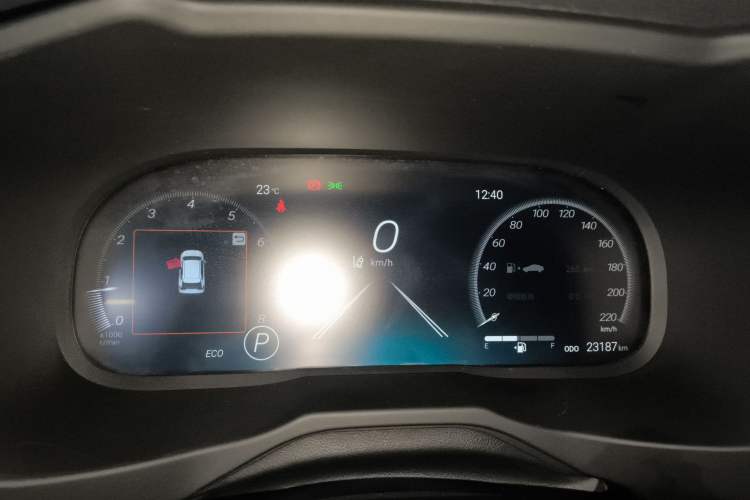 Used Toyota RAV4 2023 2.0L CVT 4x4 Explorer Plus Edition