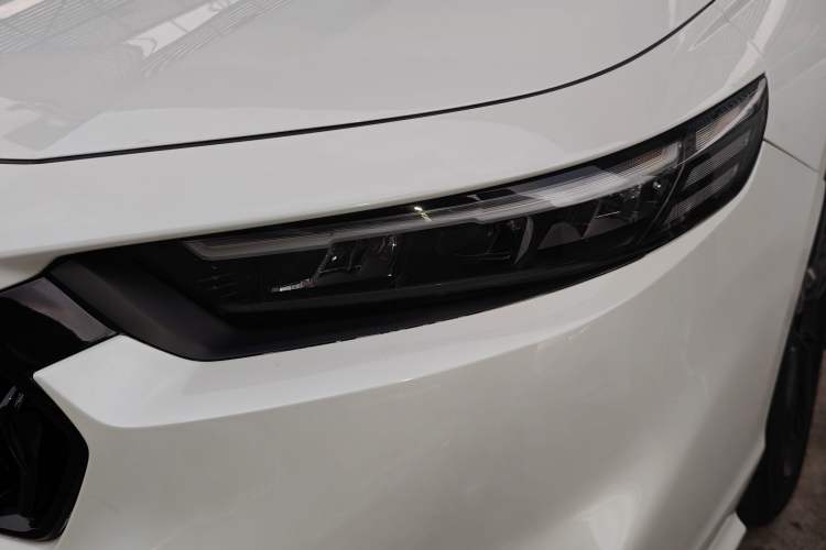 Used Honda Inspire 2023 260TURBO Deluxe Edition
