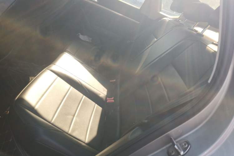 Used Volkswagen Lavida 2019 1.5L Automatic Comfort Edition China VI Standard
