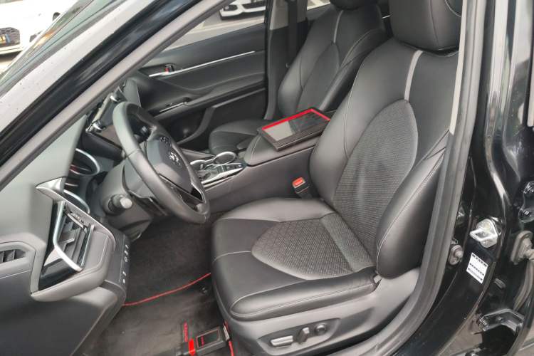 Used Toyota Camry 2019 Revised Version 2.5S Fēngshàng Edition
