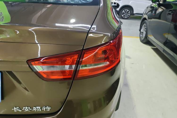 Used Ford Escort 2015 1.5L Manual Comfort Model