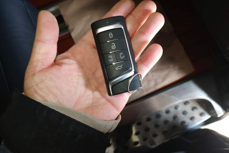 Used GAC Trumpchi M8 2021 Lingxiu Series 390T Ultimate Edition