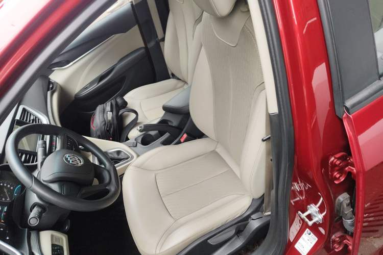 Used Buick GT 2016 15N Automatic Elite Edition
