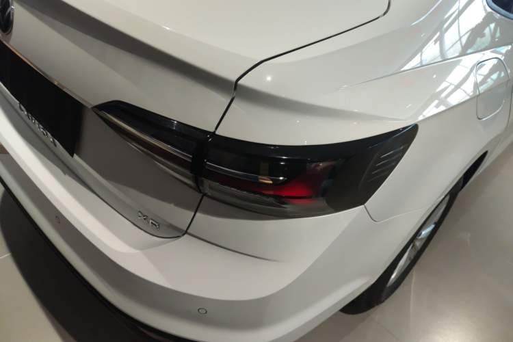 Used Volkswagen Lavida 2023 New Rui 1.5L Automatic New Yi Edition
