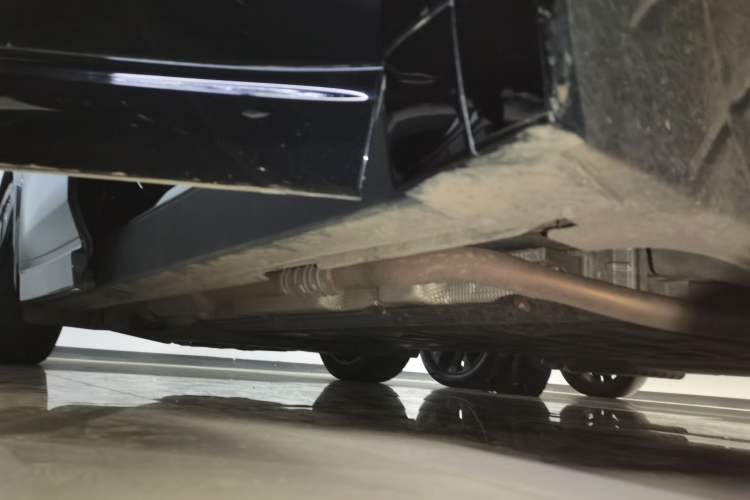 Used Li Auto L8 2024 PRO Model
