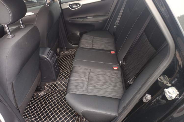 Used Nissan Sylphy 2024 Classic 1.6XE CVT Comfort Edition
