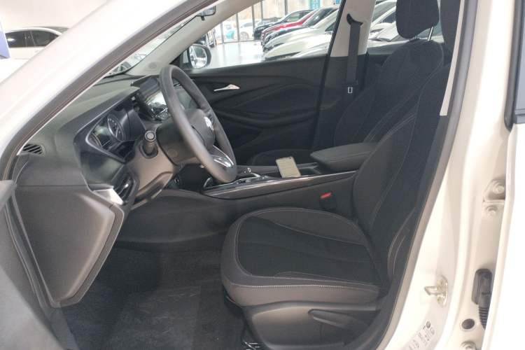 Used Buick Verano 2023 Pro Le Yi Edition
