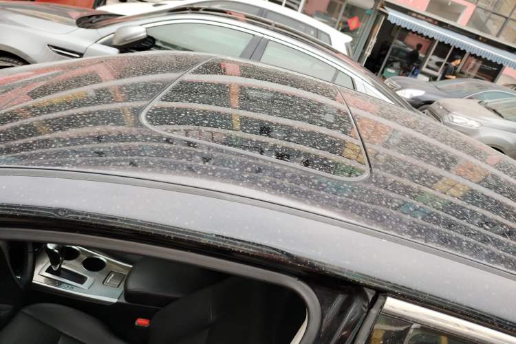 Used Nissan Teana 2013 2.0L XL Comfort Edition
