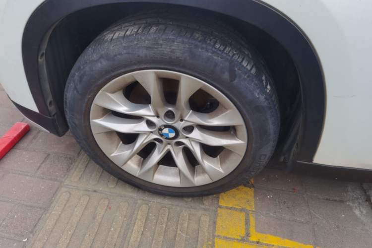 Used BMW X1 2015 sDrive18i Fashion Upgrade Edition