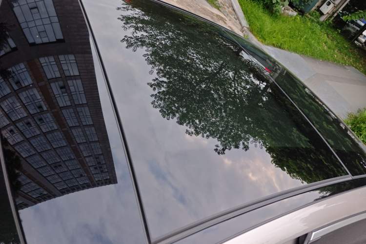 Used Mercedes-Benz C-Class 2021 C 260 L Sport Edition
