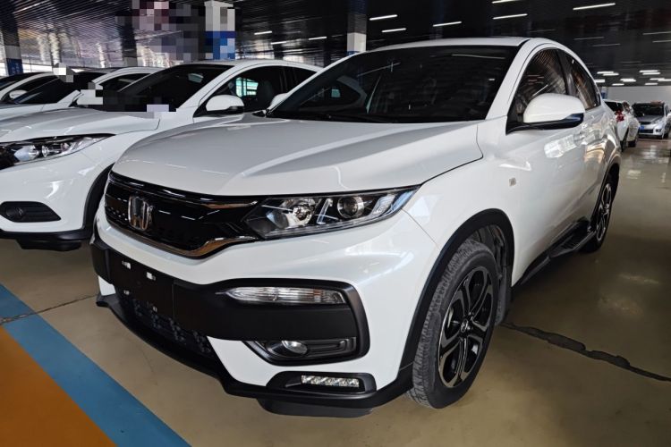 Used Honda XR-V 2017 1.8L EXi CVT Comfort Version