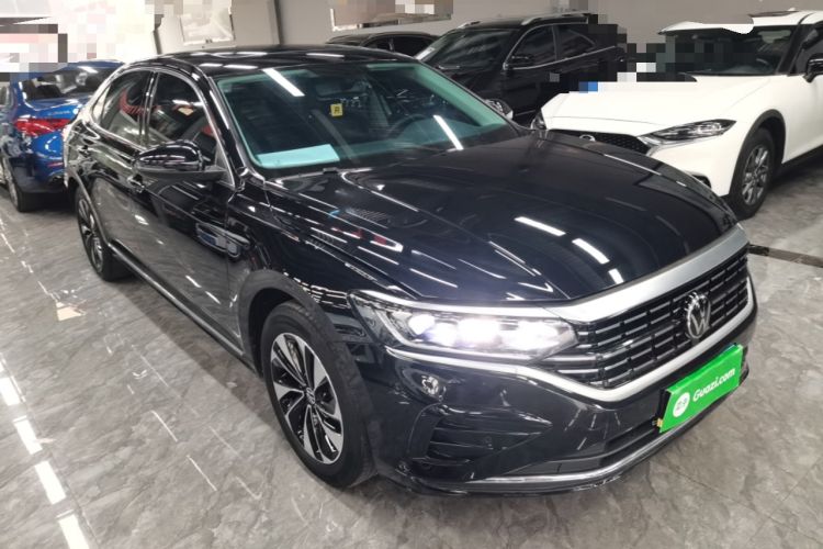 Used Volkswagen Passat 2023 Revised 330TSI Elite Edition
