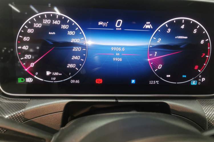 Used Mercedes-Benz CLE 2025 CLE 260 Coupe
