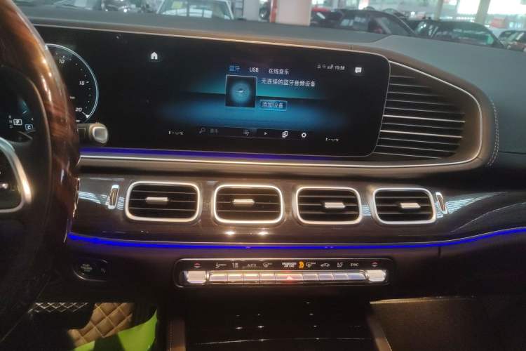 Used Mercedes-Benz GLE 2022 Facelifted GLE 350 4MATIC Fashion Edition
