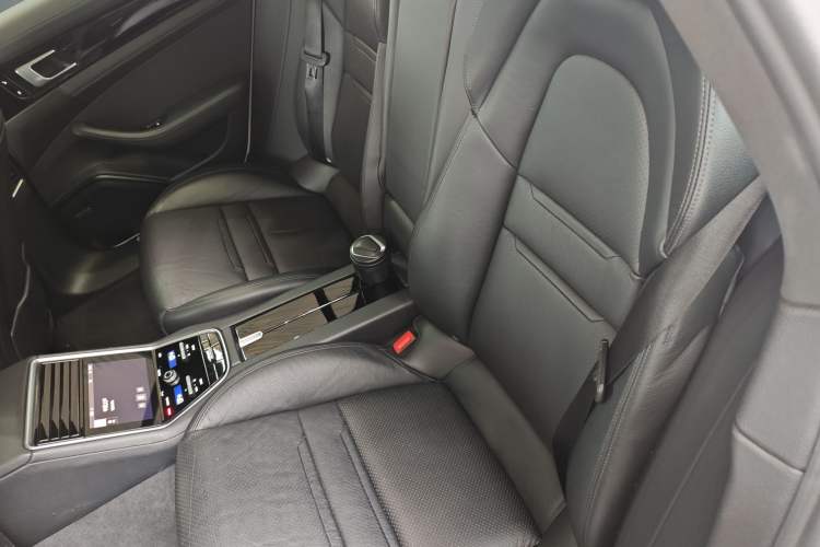 Used Porsche Panamera 2017 Panamera 3.0T