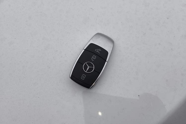 Used Mercedes-Benz A-Class 2021 A 200 L Sport Sedan Dynamic Model
