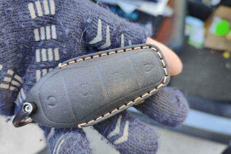 Used BYD Qin L 2024 DM-i 80KM Leading Model