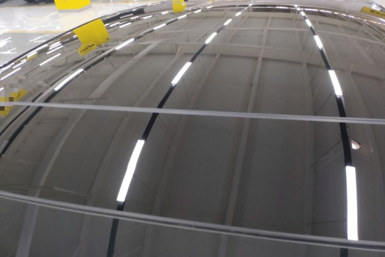 Used Audi A7L 2024 45 TFSI Luxury Edition