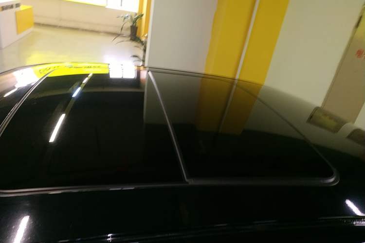 Used Lynk & Co 03 2023 2.0TD DCT H-Power Halo