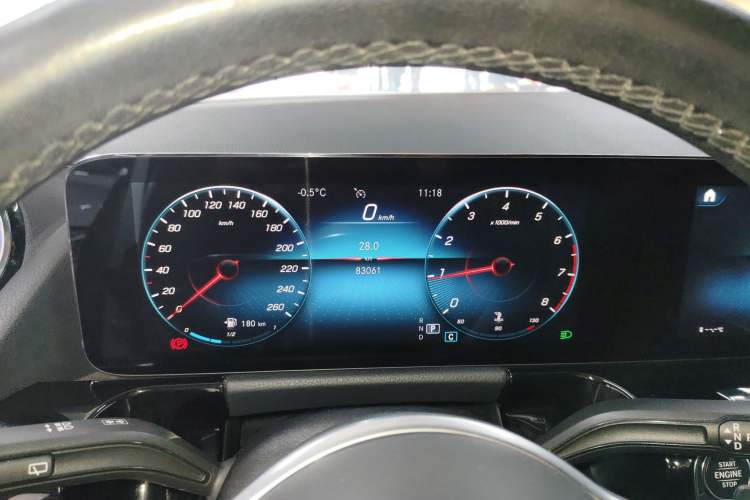 Used Mercedes-Benz GLA 2020 GLA 200