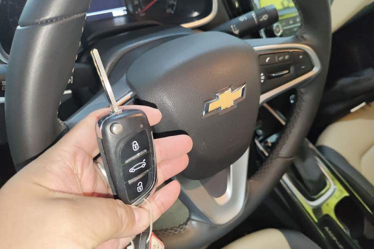 Used Chevrolet Monza 2020 320 Automatic Enjoyment Edition