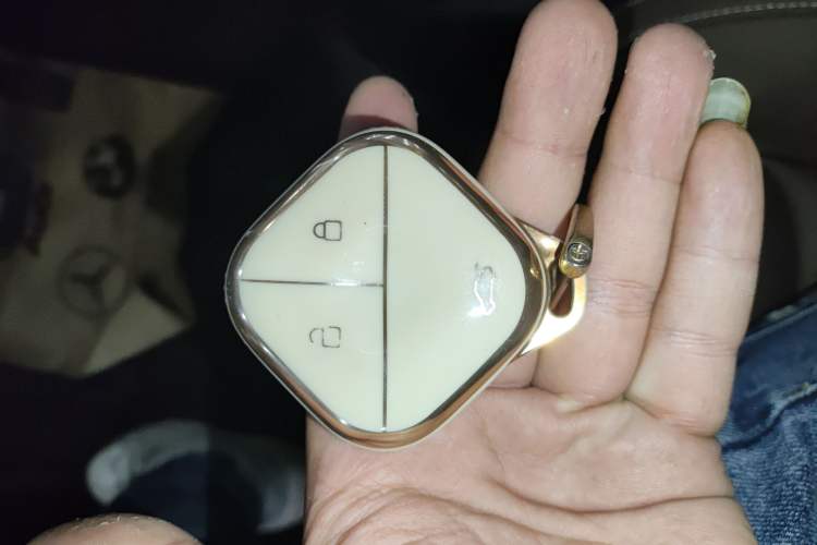 Used Wuling Bingo 2023 203km Comfort Edition