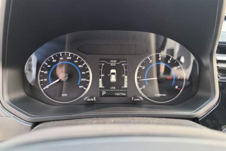 Used Chery Tiggo 3X 2023 1.5L CVT Fashion Edition