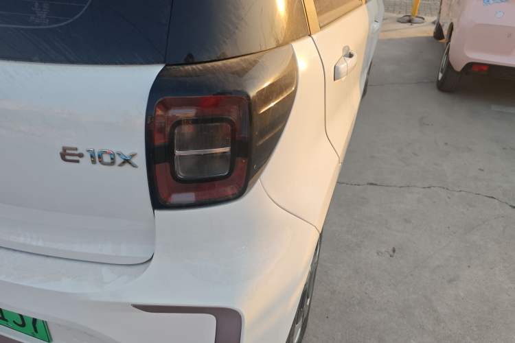 Used SOL E10X 2022 Flower Fairy Design Four-Leaf Clover