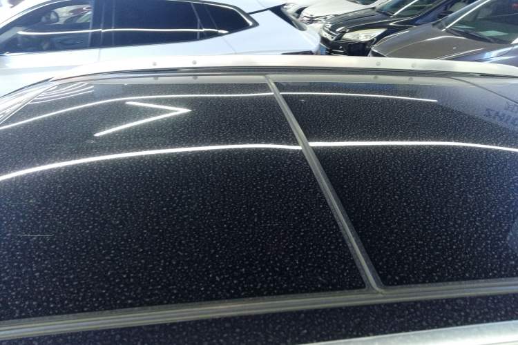 Used Cadillac XT4 2021 28T Two-Wheel Drive Leading Version