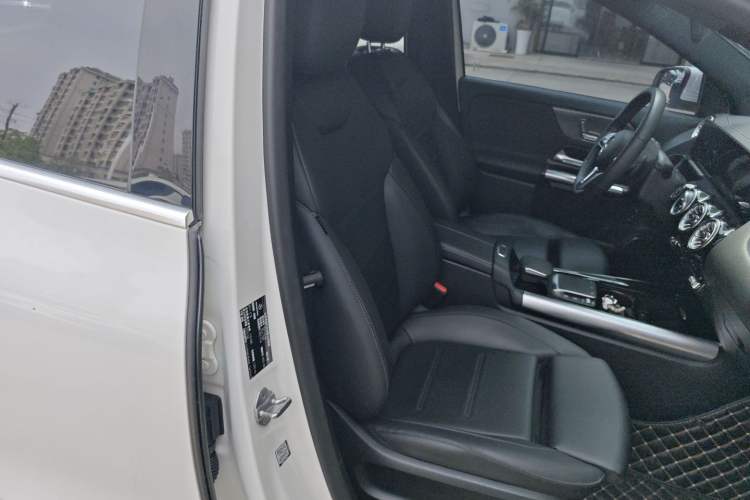 Used Mercedes-Benz GLA 2020 GLA 200
