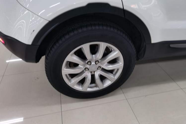 Used Land Rover Range Rover Evoque 2018 240PS PURE Style Edition
