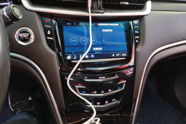 Used Cadillac XTS 2018 28T Tech Edition
