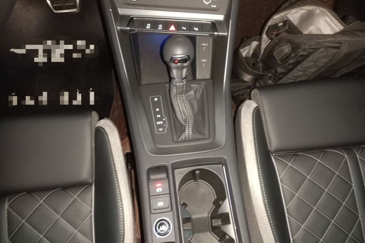 Used Audi Q3 2024 35 TFSI Fashion Dynamic Edition
