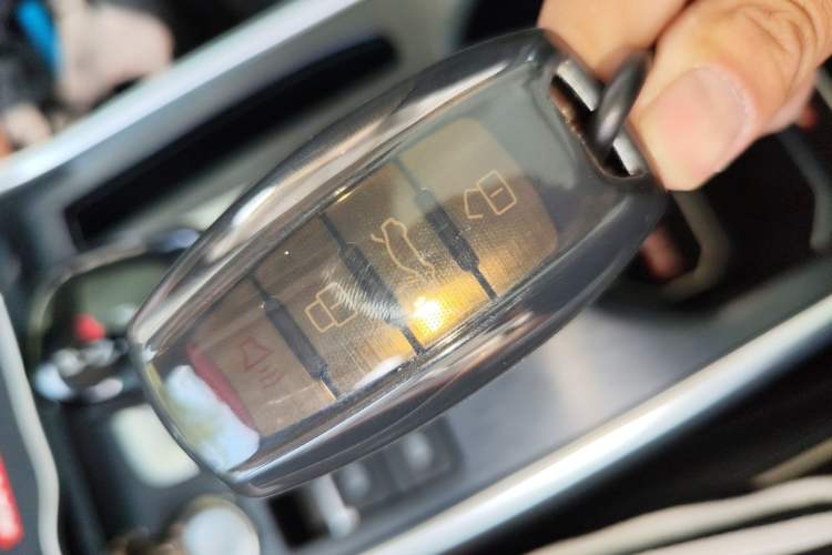 Used Haval H6 2023 National Trend Edition 1.5T Automatic Champion Version
