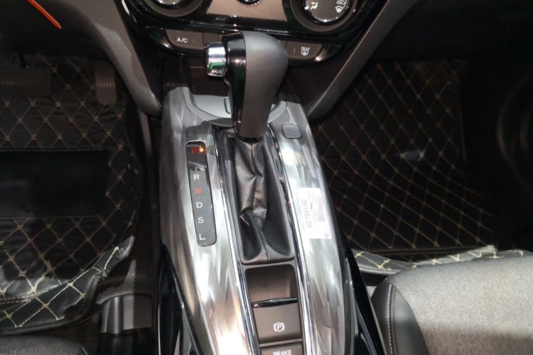 Used Honda XR-V 2020 1.5L CVT Comfort Version
