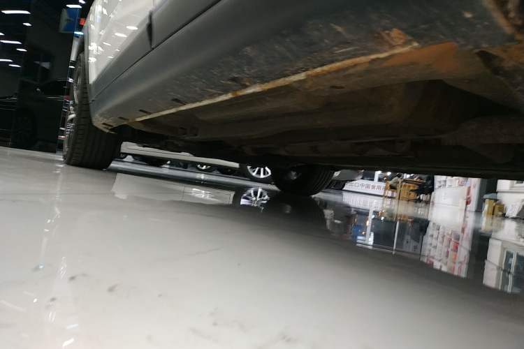 Used Bestune X40 2019 1.6L Automatic Luxury Edition China VI
